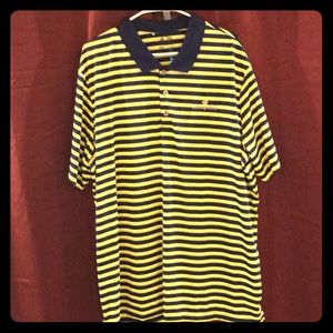 Cape Fear National golf polo